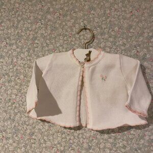 infant sweater